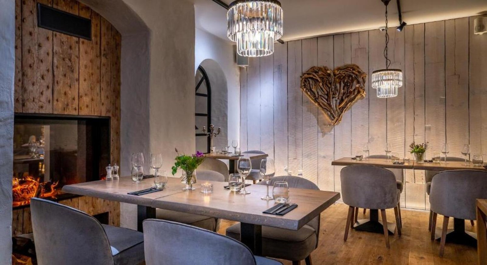 Frost Boutique Hotel