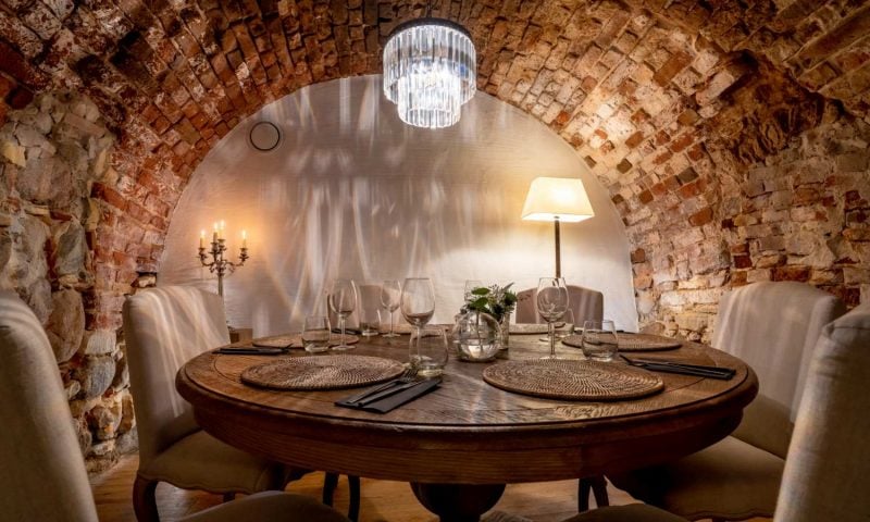 Frost Boutique Hotel