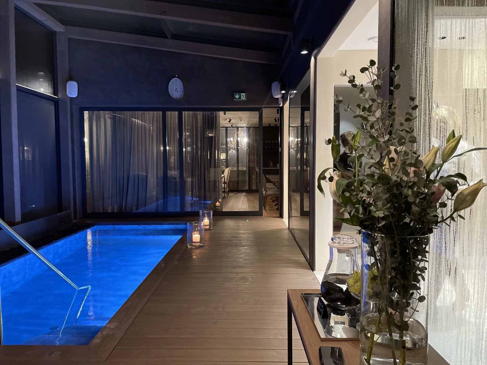 Frost Boutique Hotel