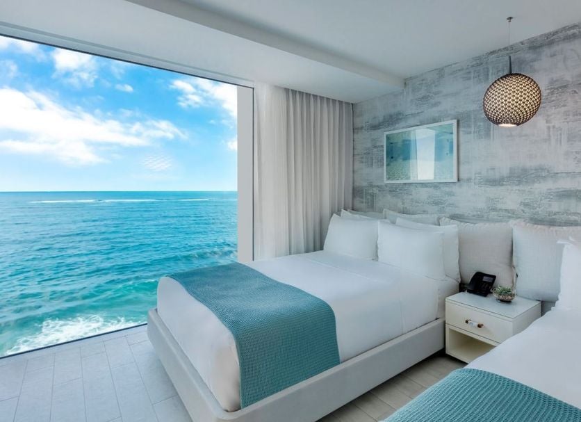 Condado Ocean Club