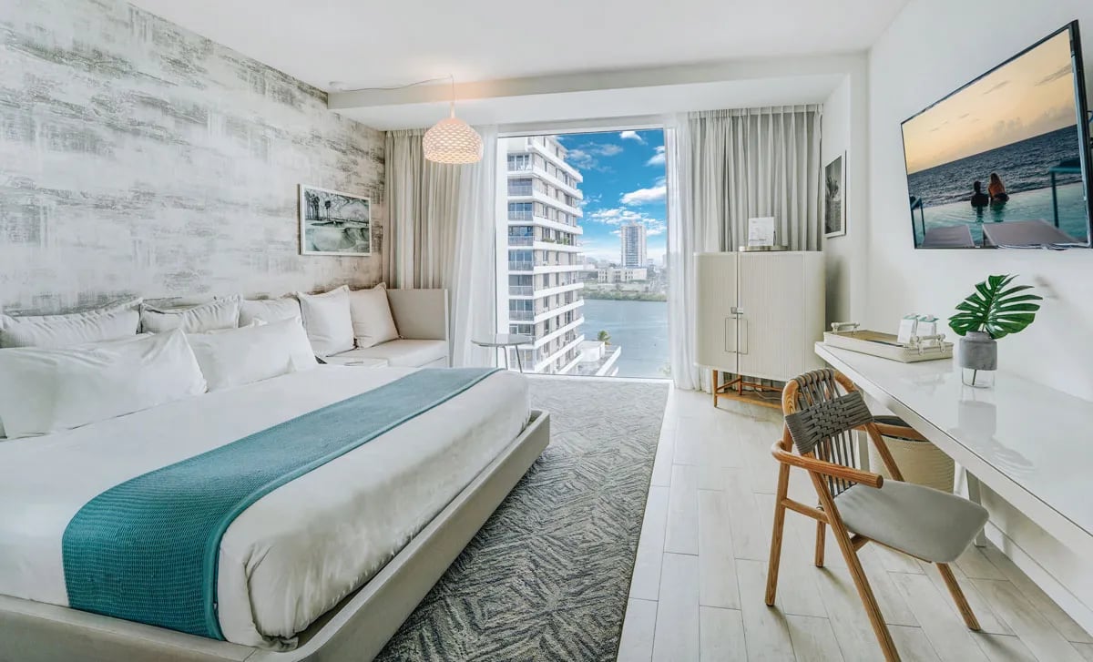 Condado Ocean Club