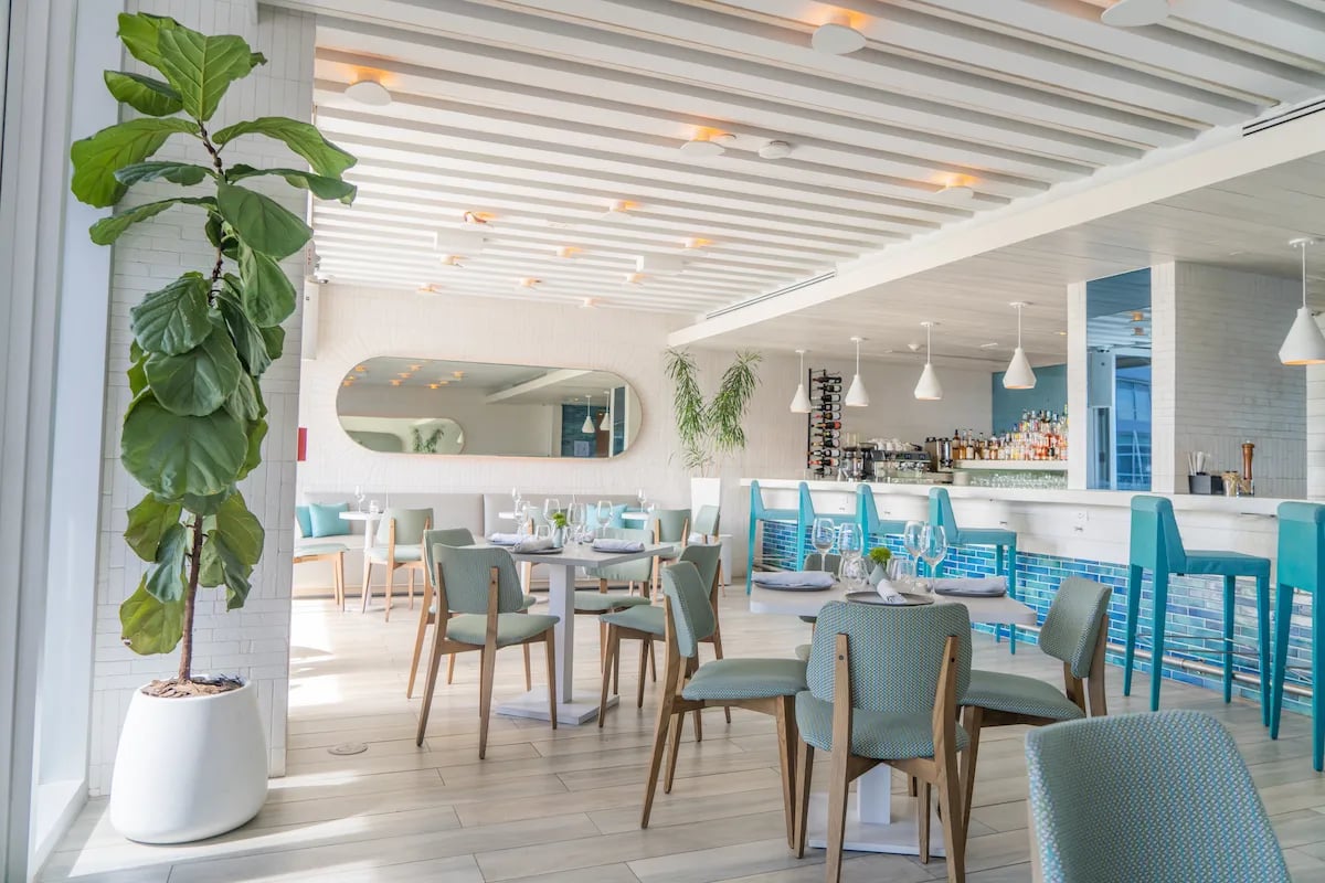 Condado Ocean Club
