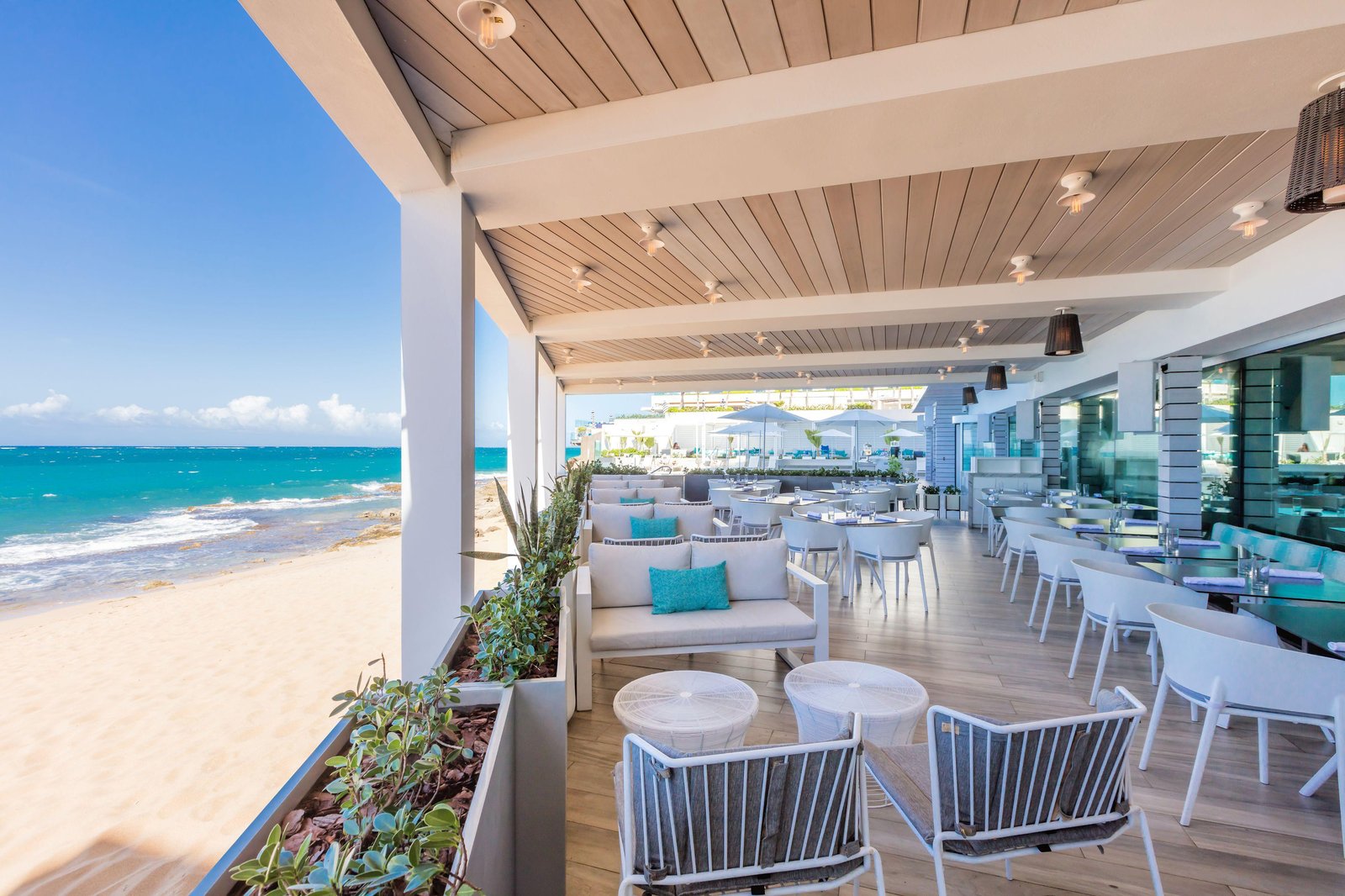 Condado Ocean Club
