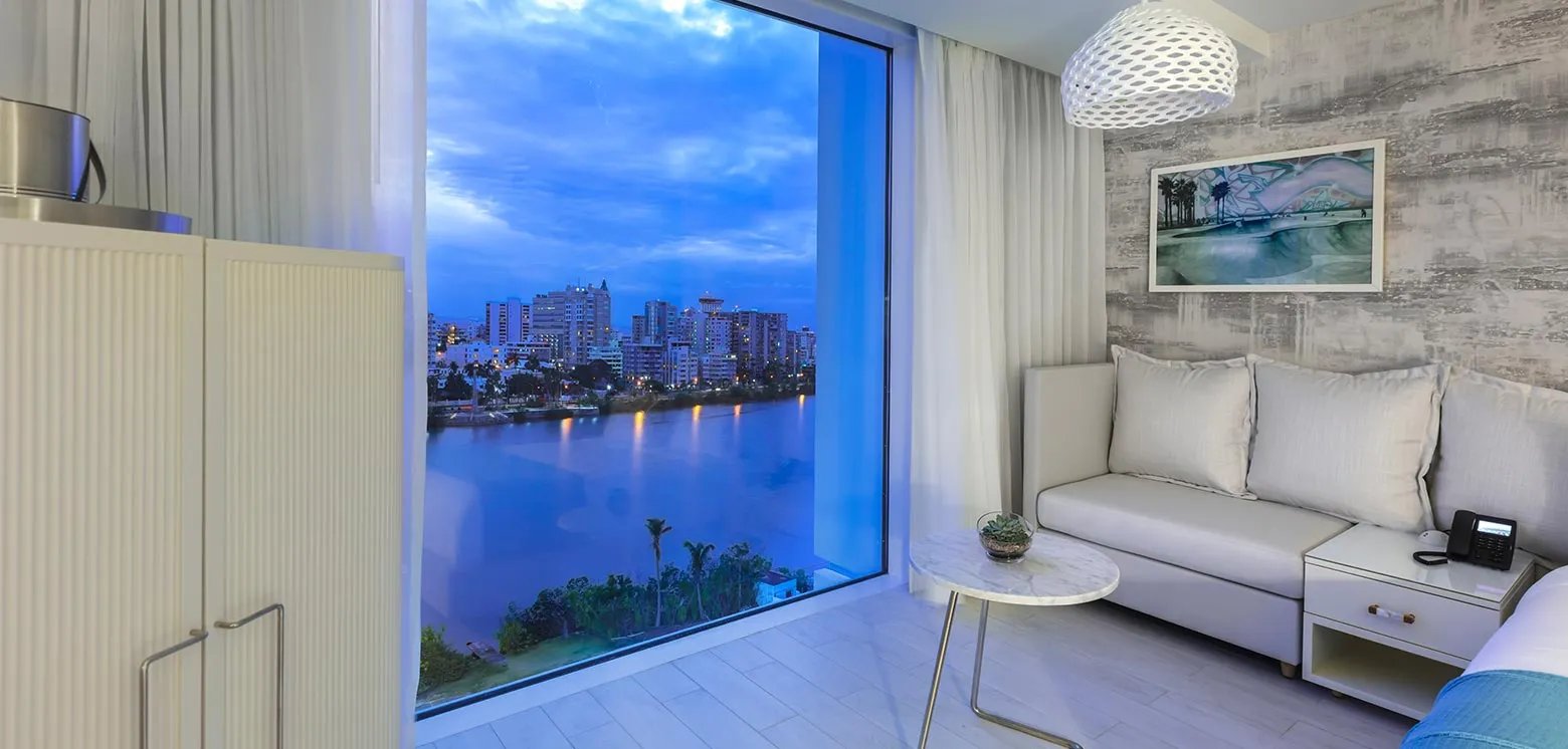 Condado Ocean Club