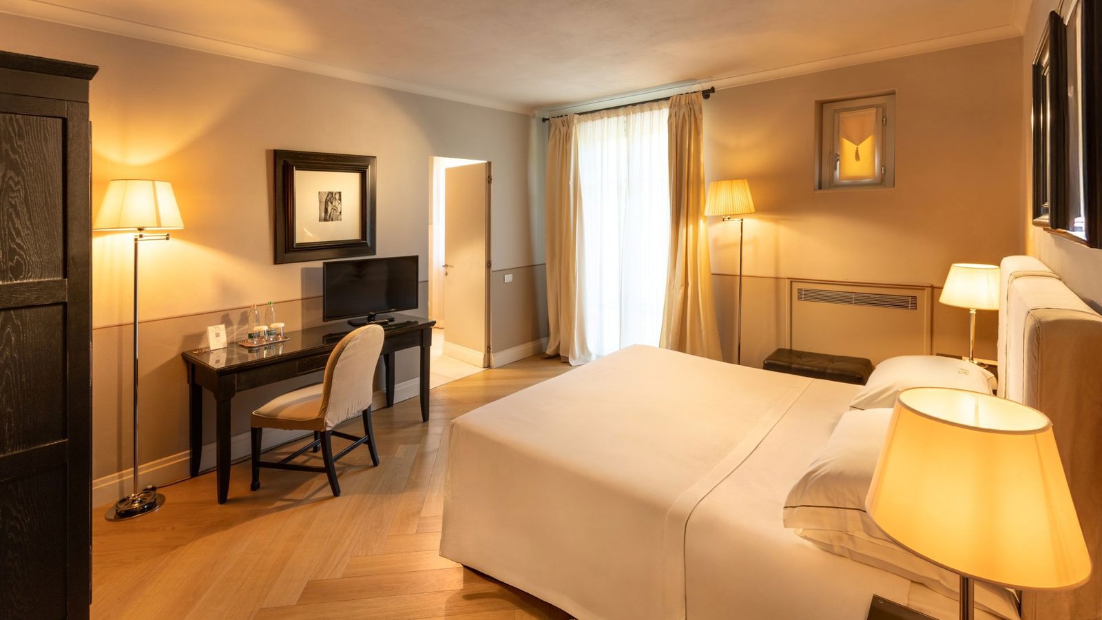 Relais Villa d'Amelia