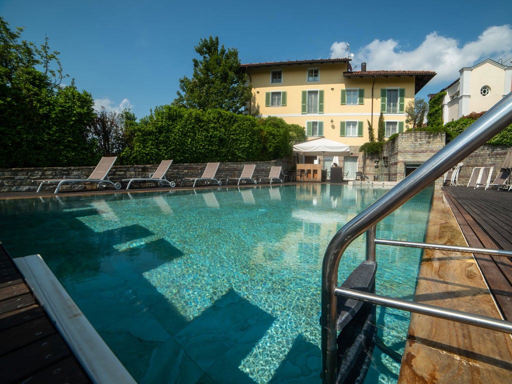 Relais Villa d'Amelia