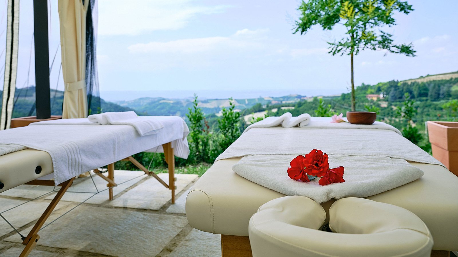 Relais Villa d'Amelia
