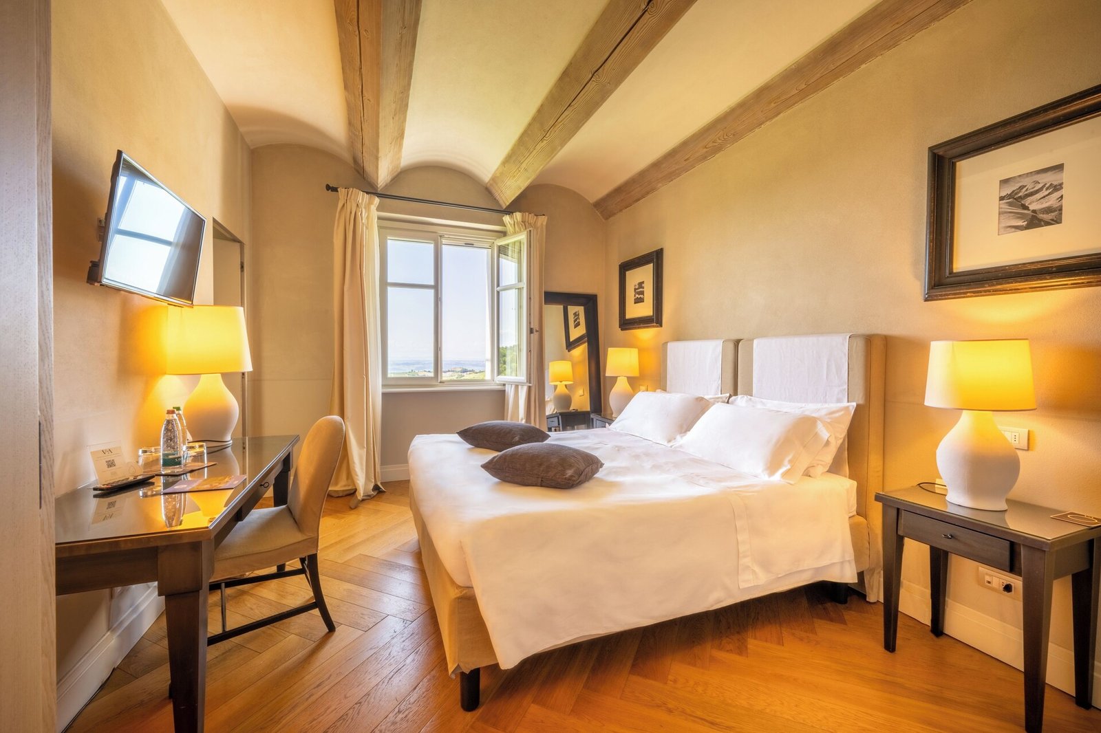 Relais Villa d'Amelia