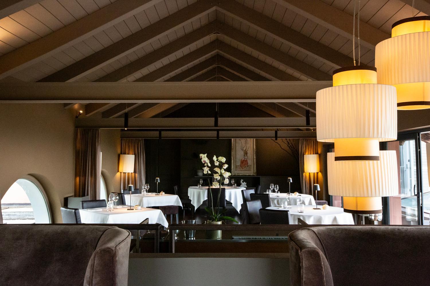 Relais Villa d'Amelia