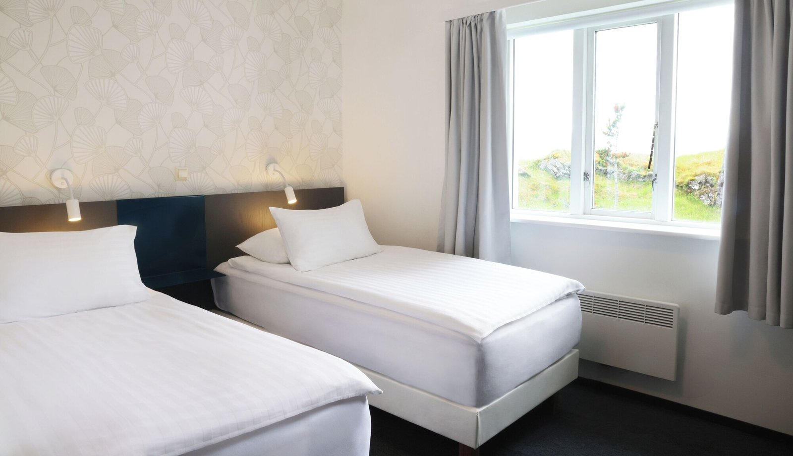 Fosshotel Vatnajökull