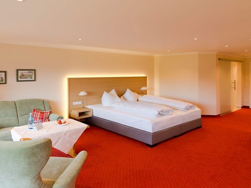 Hotel Thomahof