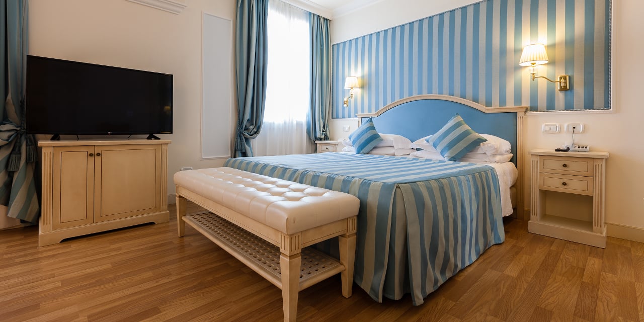 Hotel Italia Palace