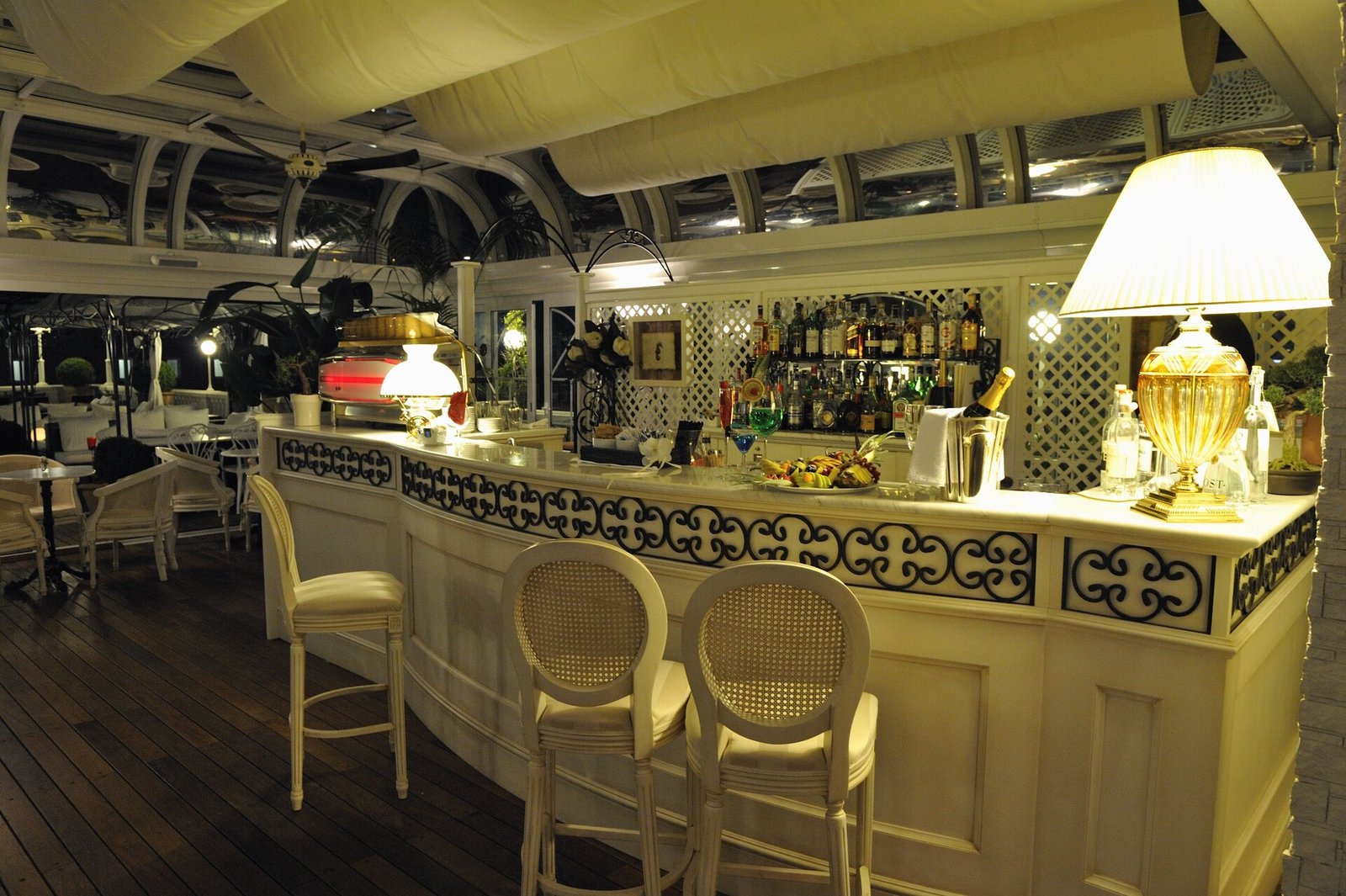 Hotel Italia Palace