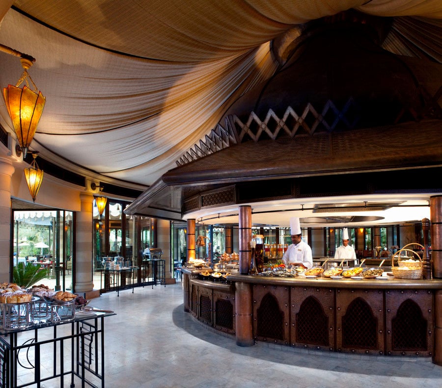 Jumeirah Dar Al Masyaf
