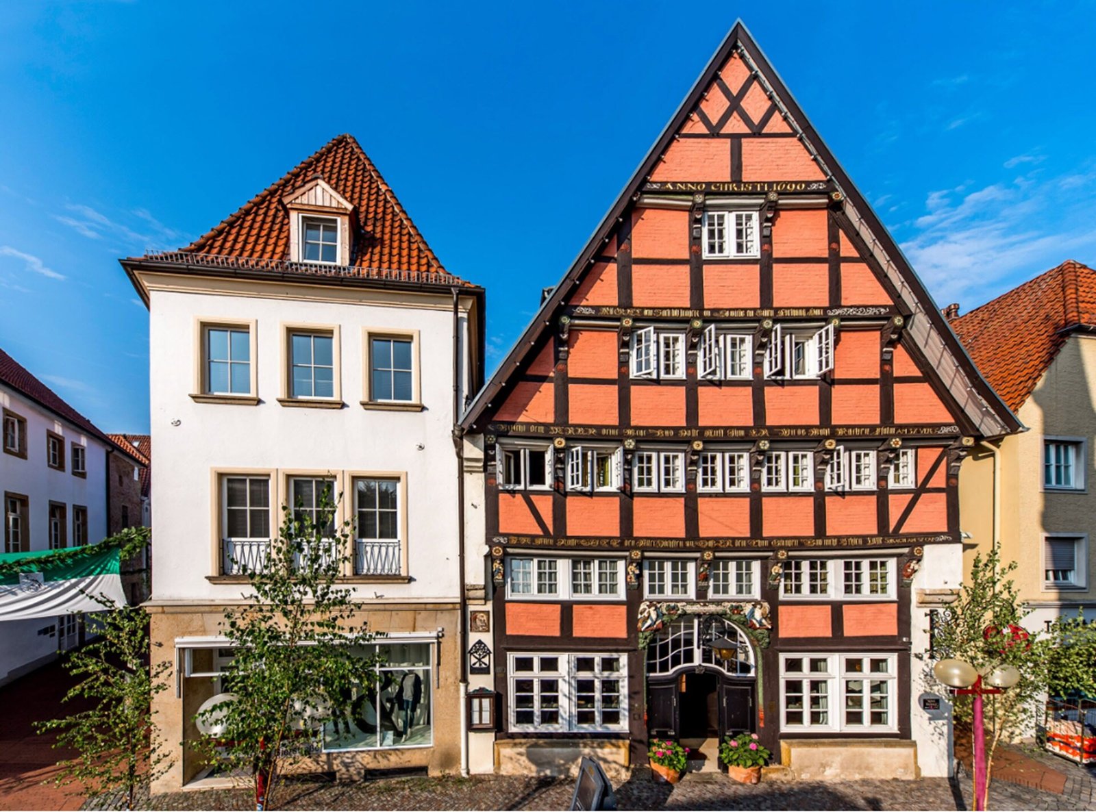 Hotel Walhalla