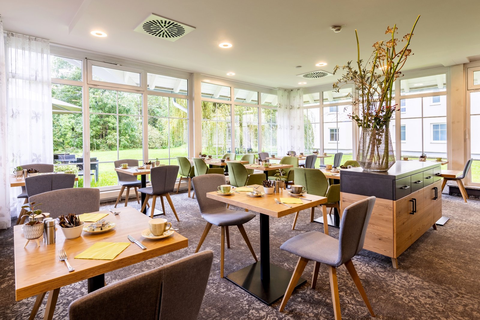 Parkhotel Maximilian Resort & Spa
