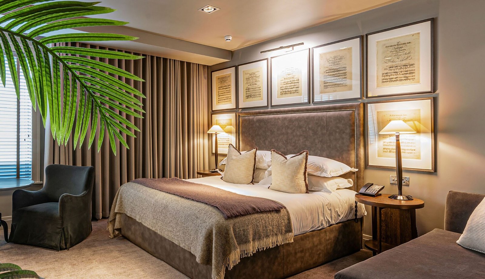 Dakota Hotel Leeds