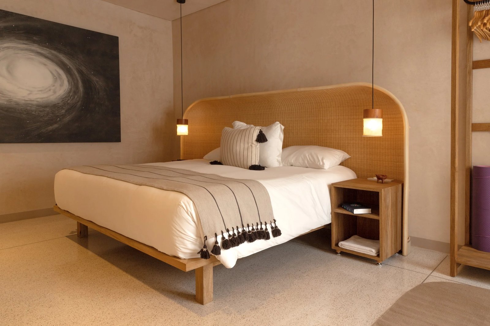 Casa Antonieta, rooms