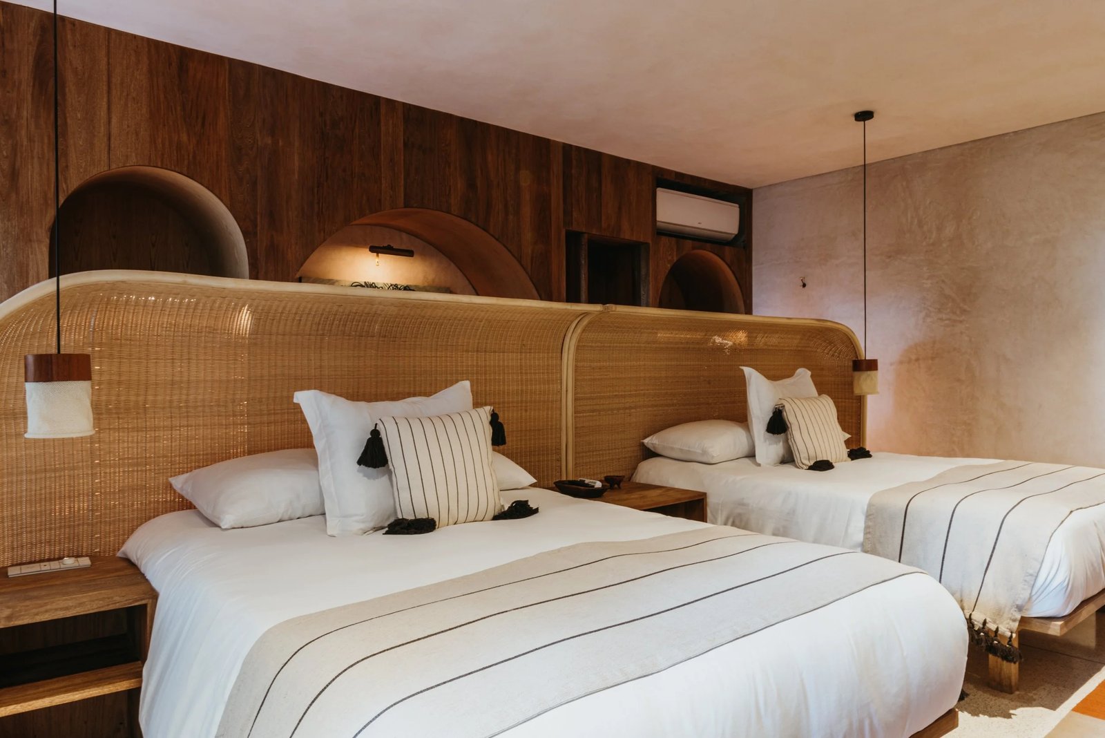 Casa Antonieta, rooms