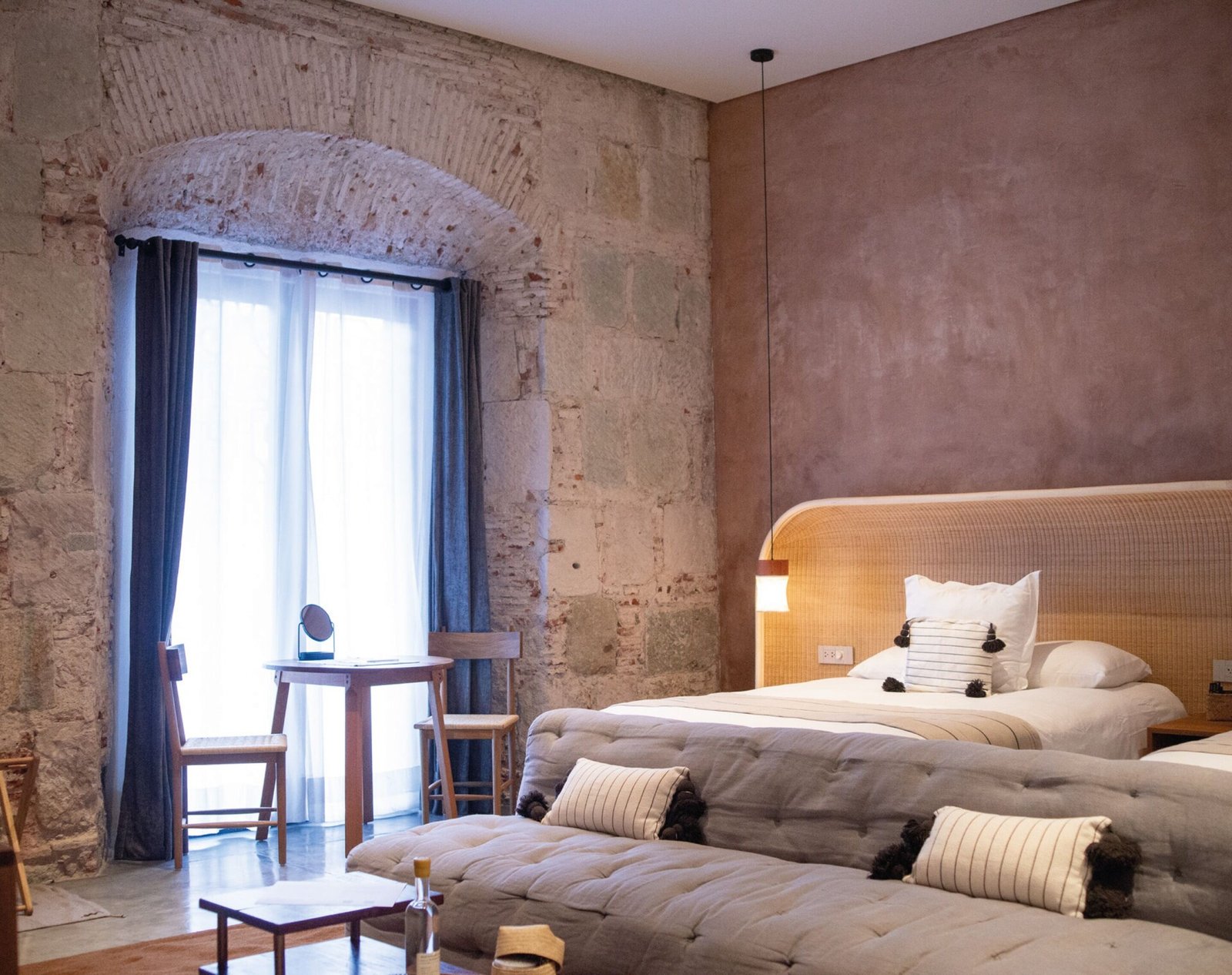 Casa Antonieta, rooms