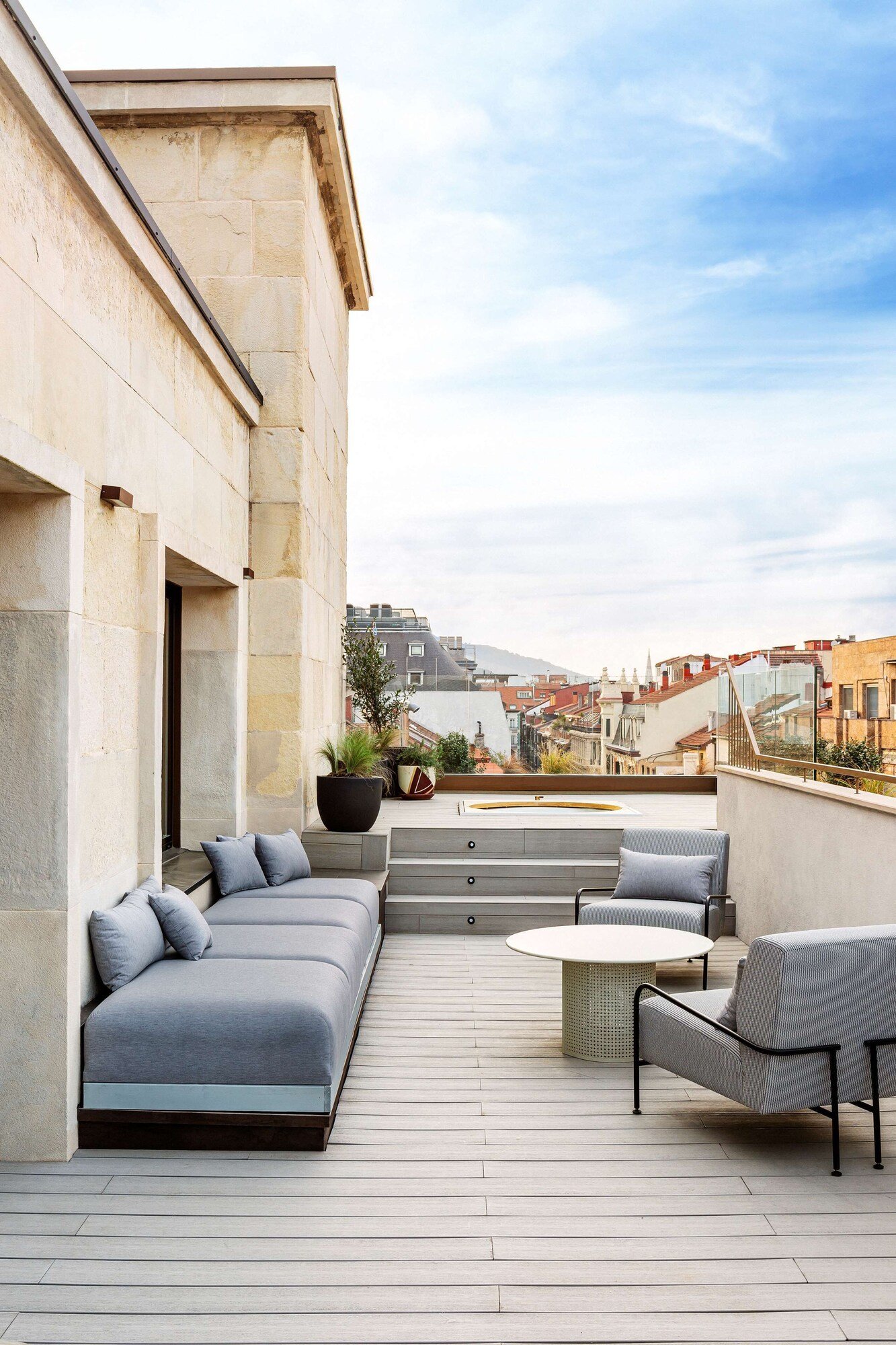 Radisson Collection Hotel, Gran Via Bilbao