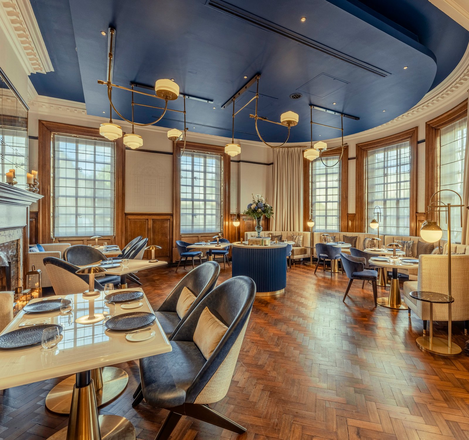 The Grand, York, legacy