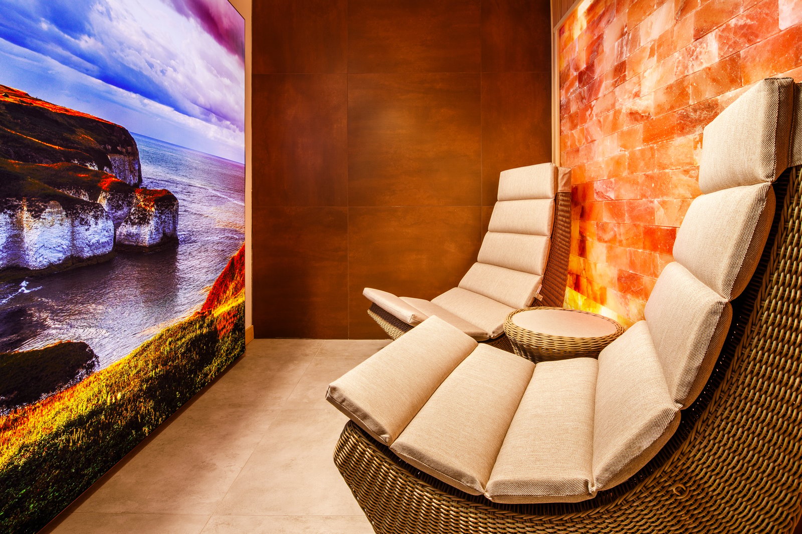 The Grand, York, the spa