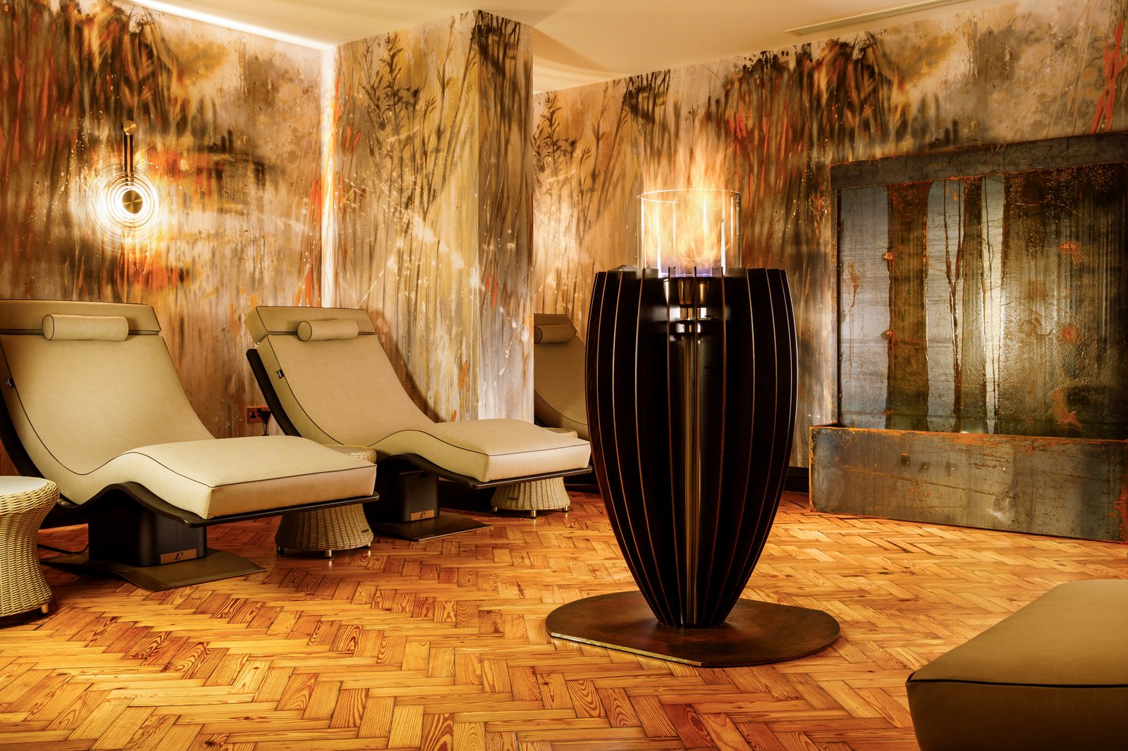 The Grand, York, the spa