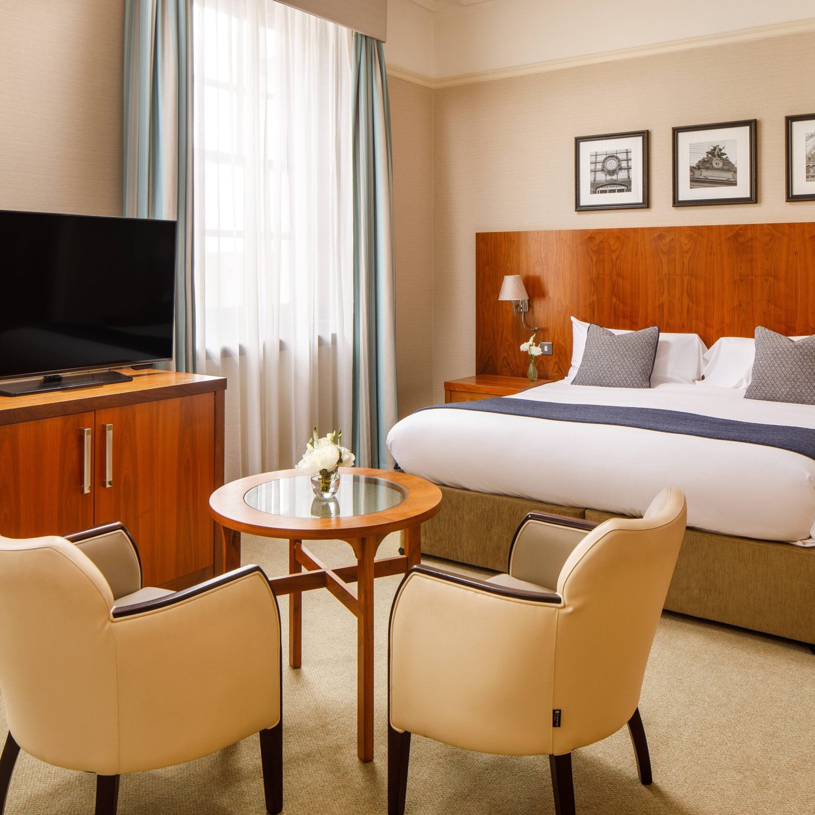 The Grand, York
