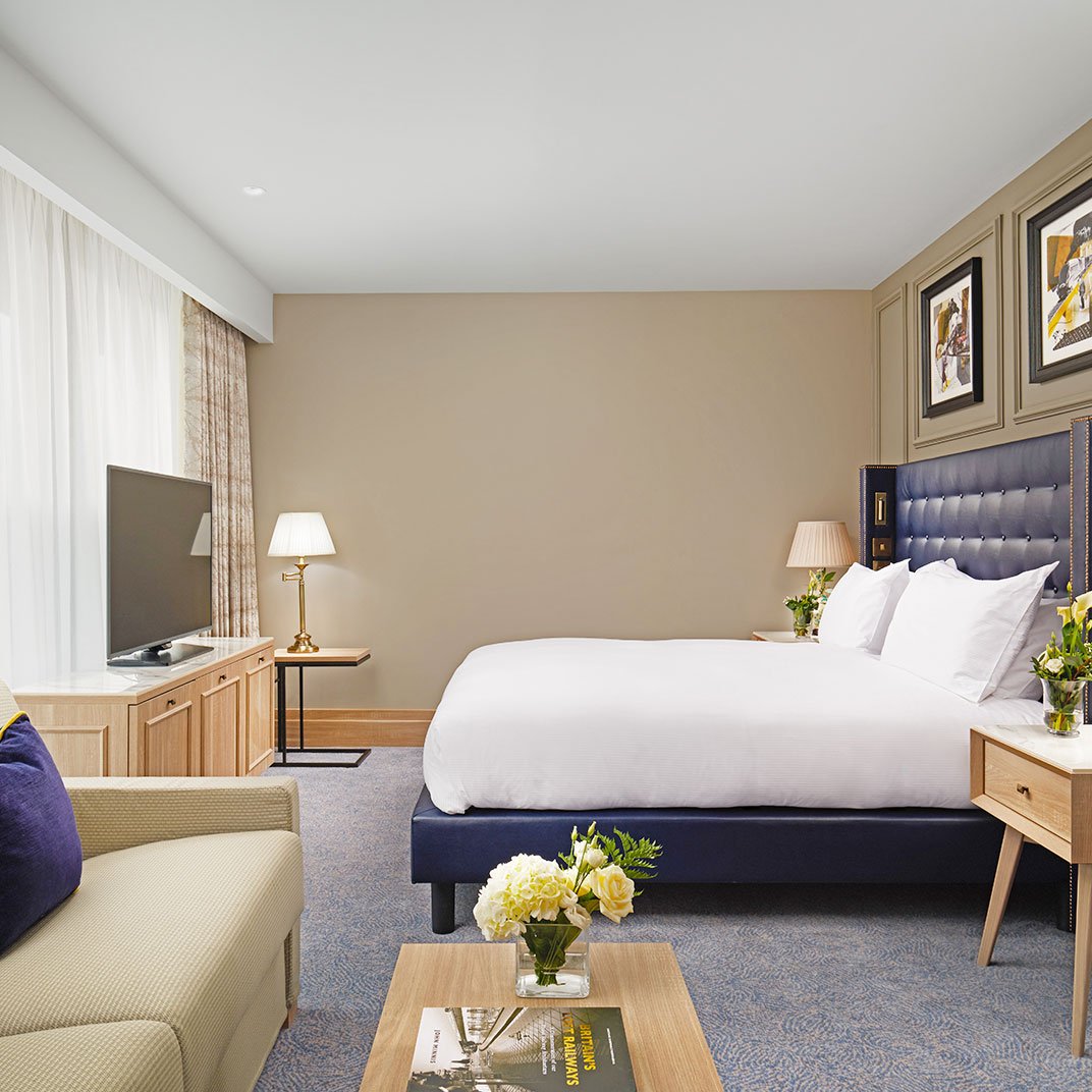 The Grand, York