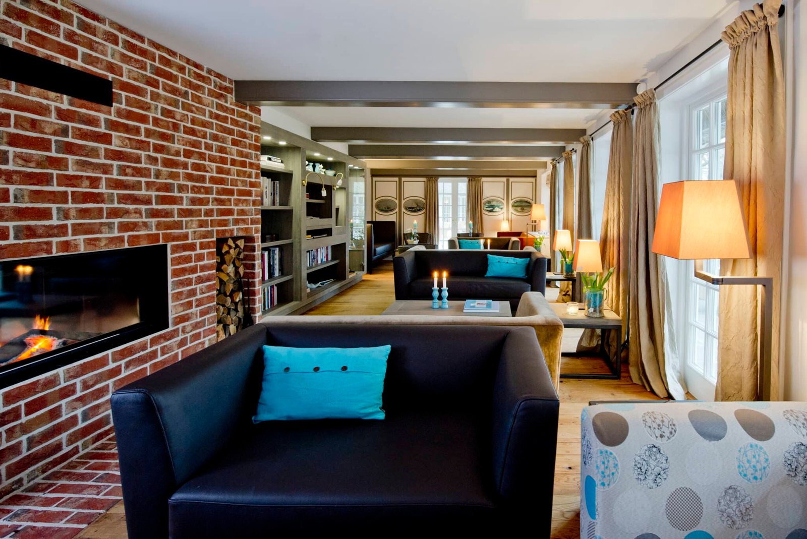 BENEN-DIKEN-HOF . HOTEL . SYLT