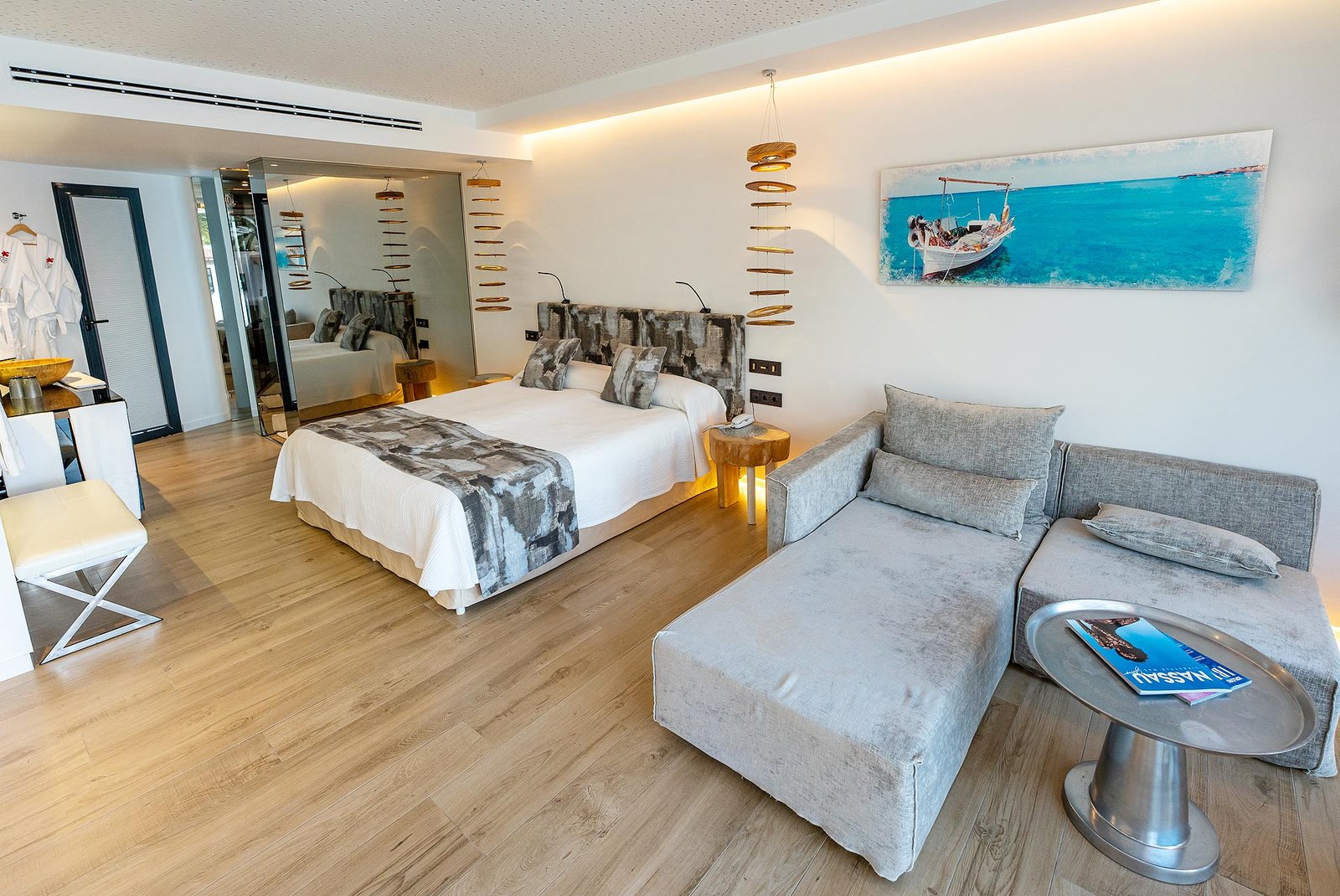 Casa Munich Ibiza