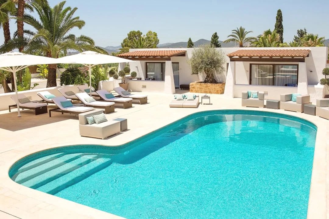 Casa Munich Ibiza