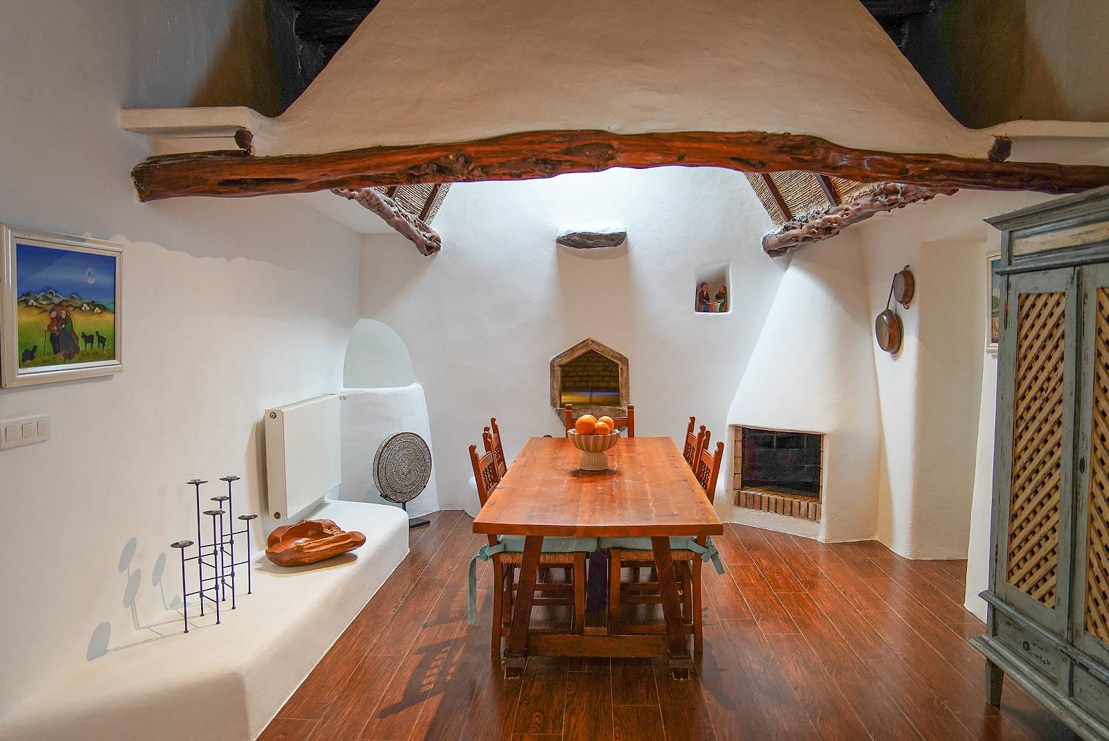 Casa Munich Ibiza, rooms