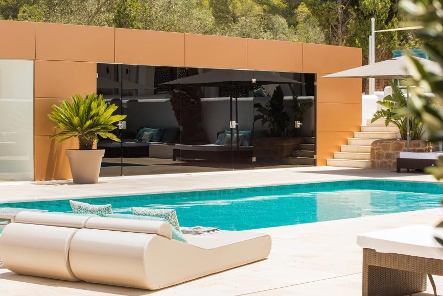 Casa Munich Ibiza