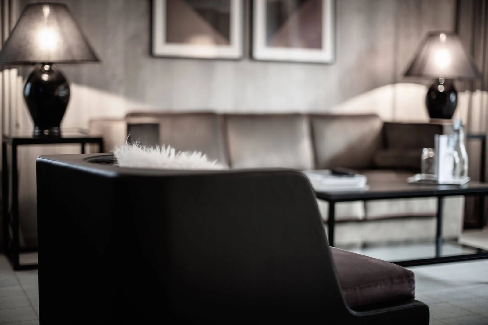 Grischa – Das Hotel Davos