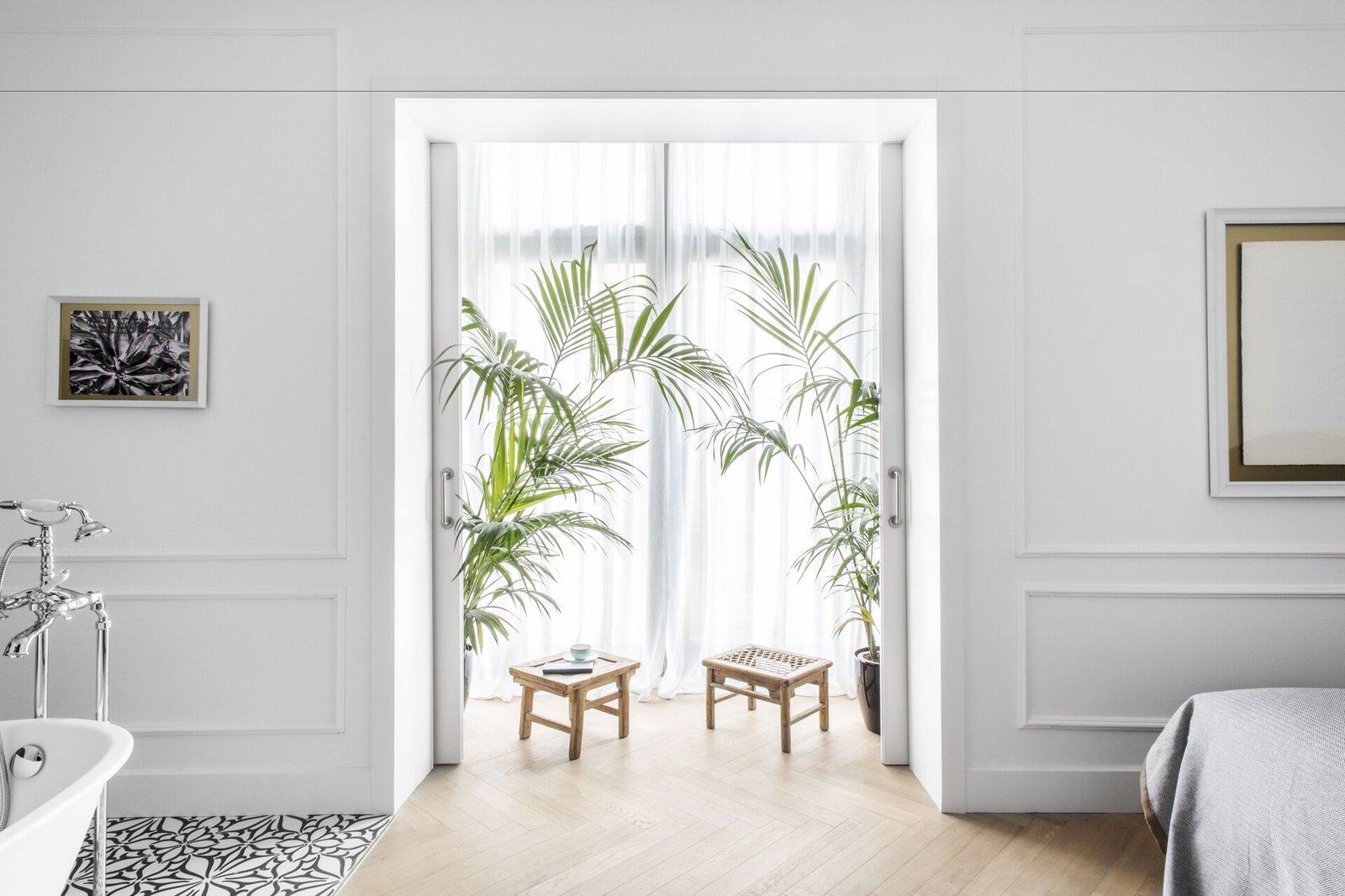 Hotel MidMost Barcelona by Majestic Hotel Group