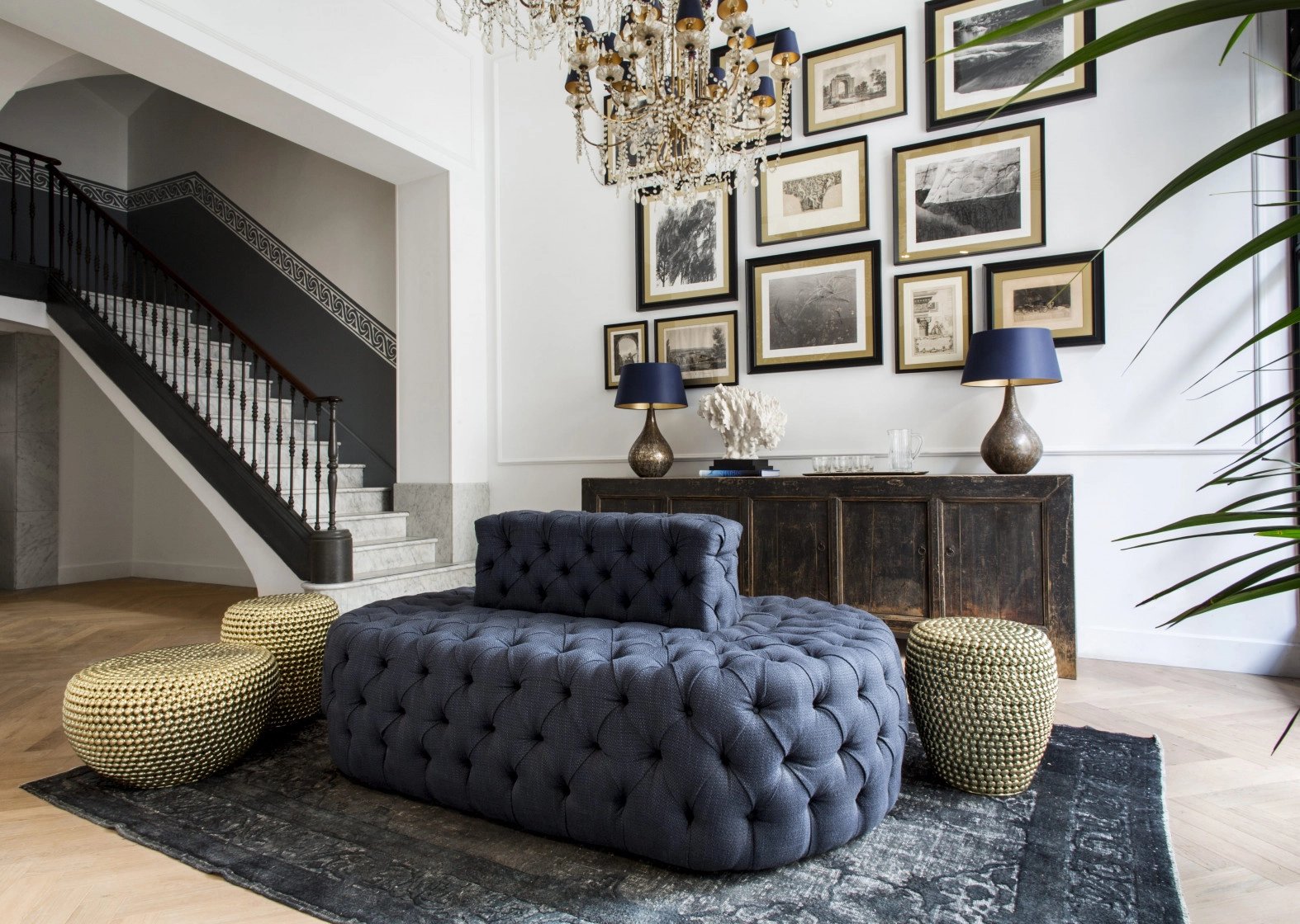 Hotel MidMost Barcelona by Majestic Hotel Group