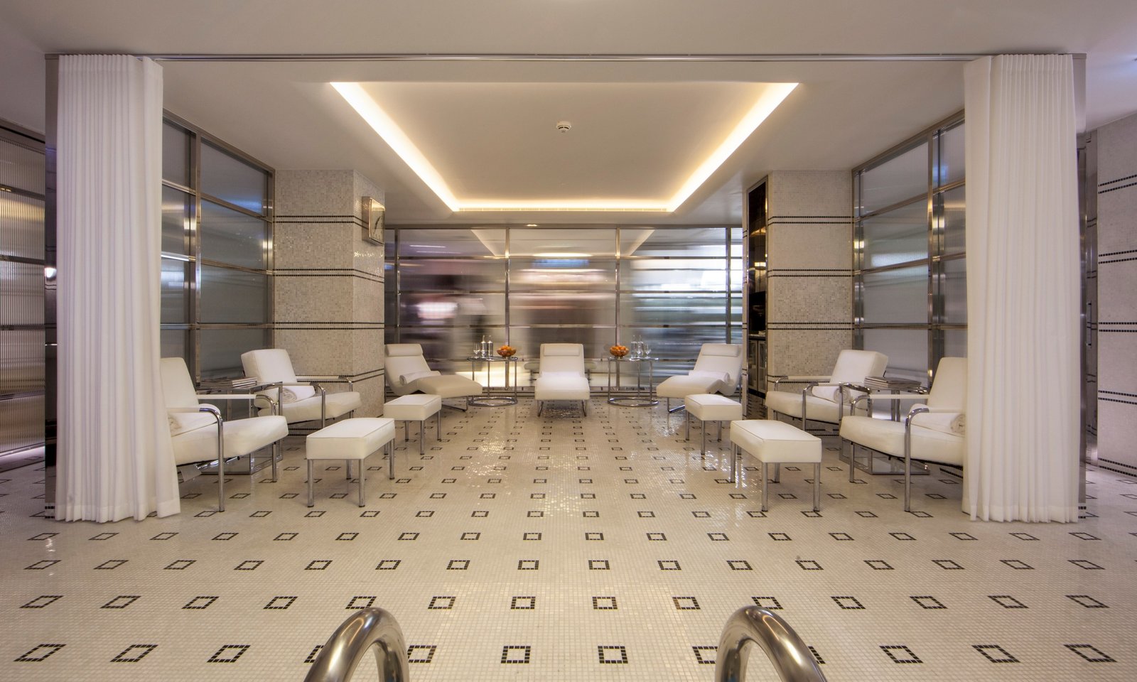 The Beaumont Mayfair — backstory