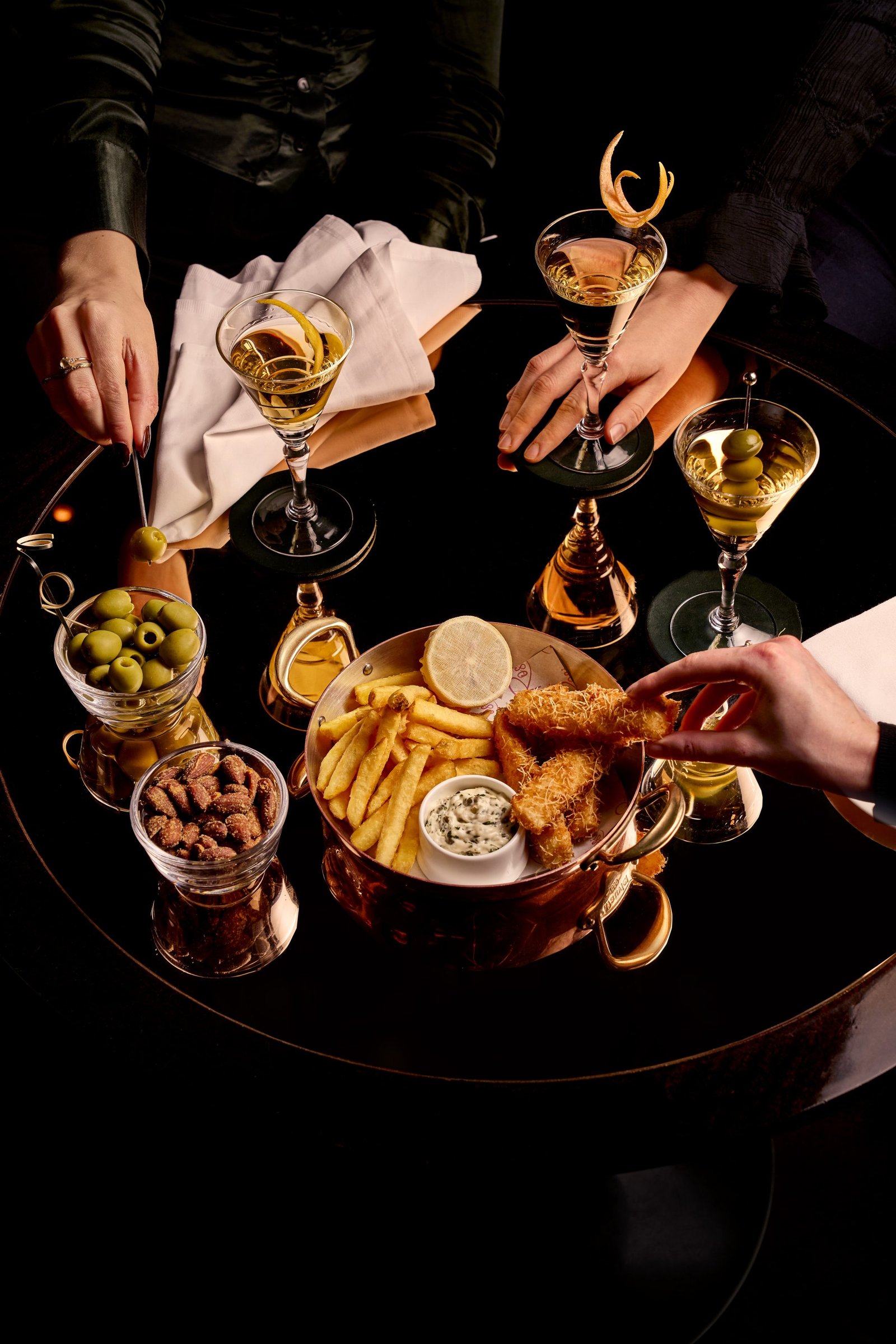 The Beaumont Mayfair