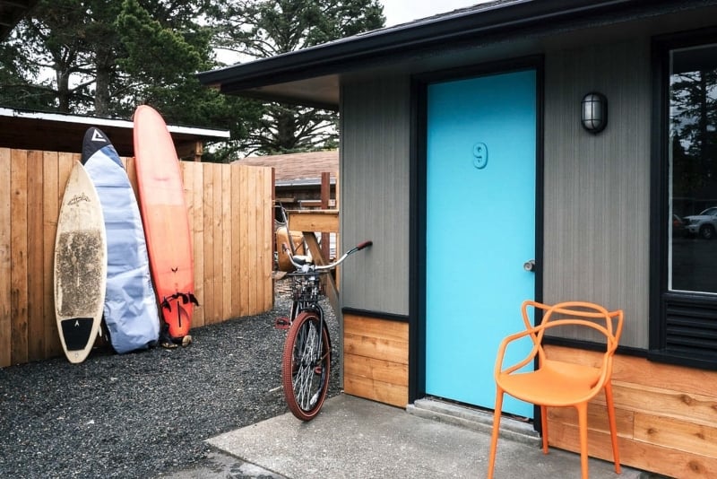 Gravity Haus Westport, how it began