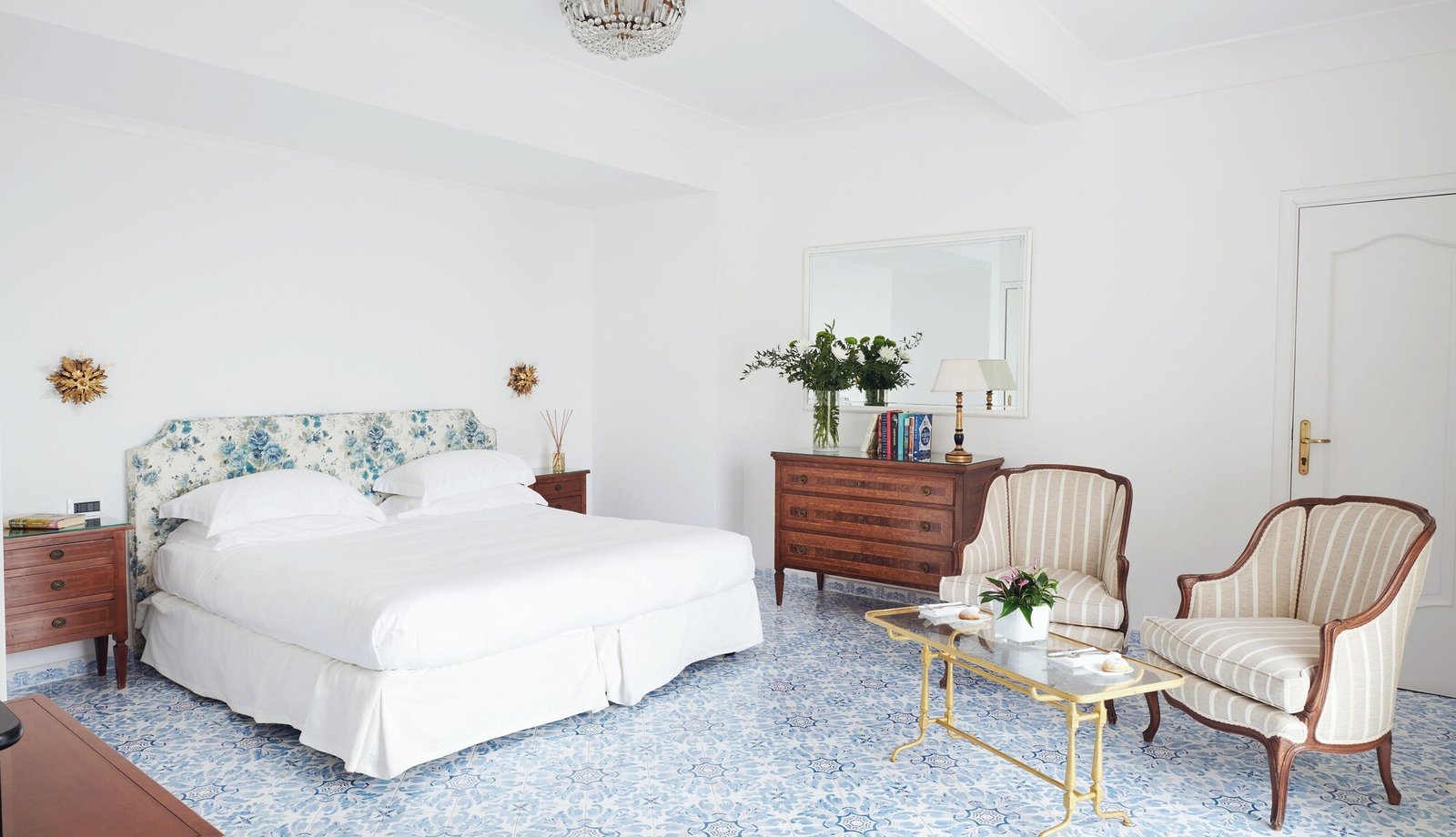 Hotel La Scalinatella