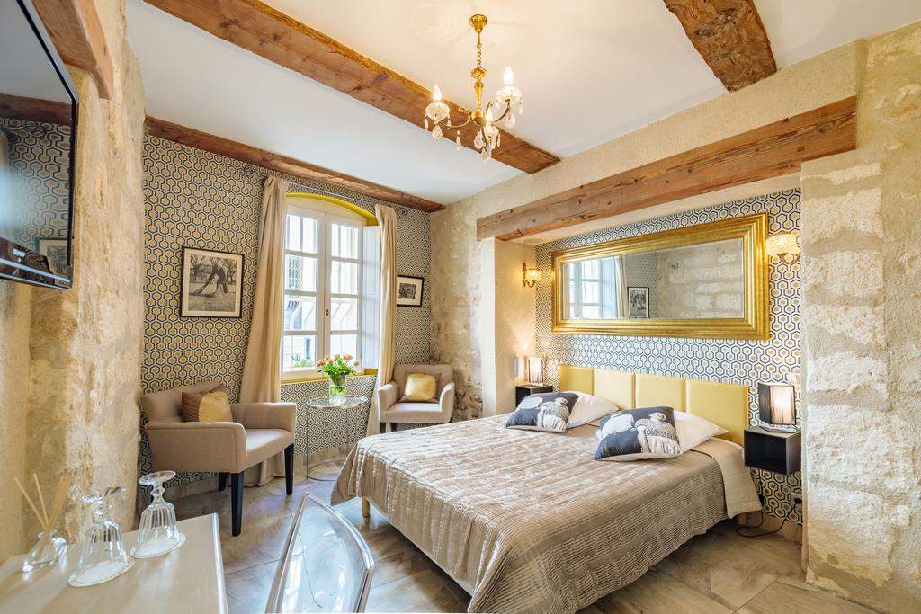 La Suite