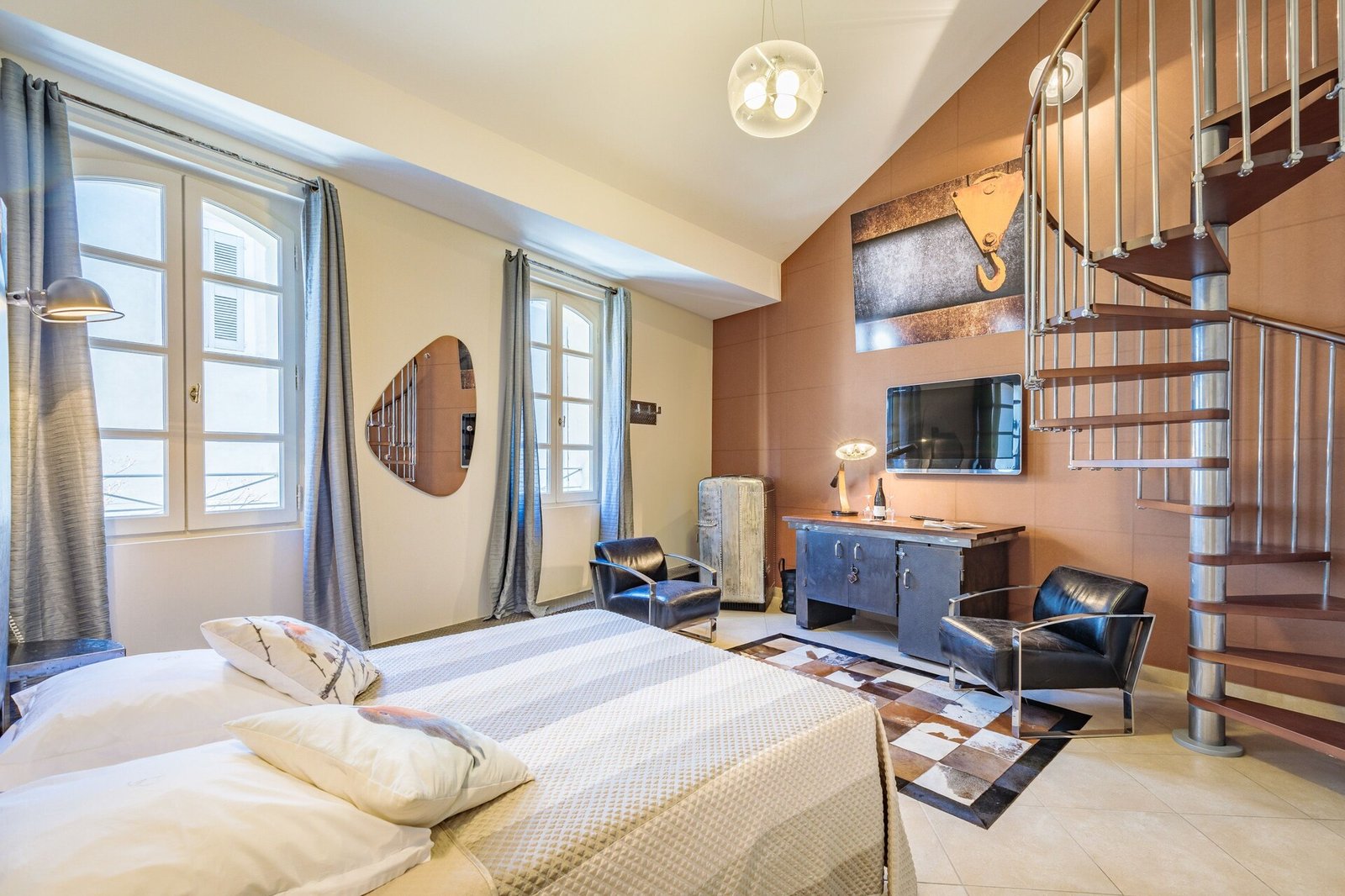 La Suite