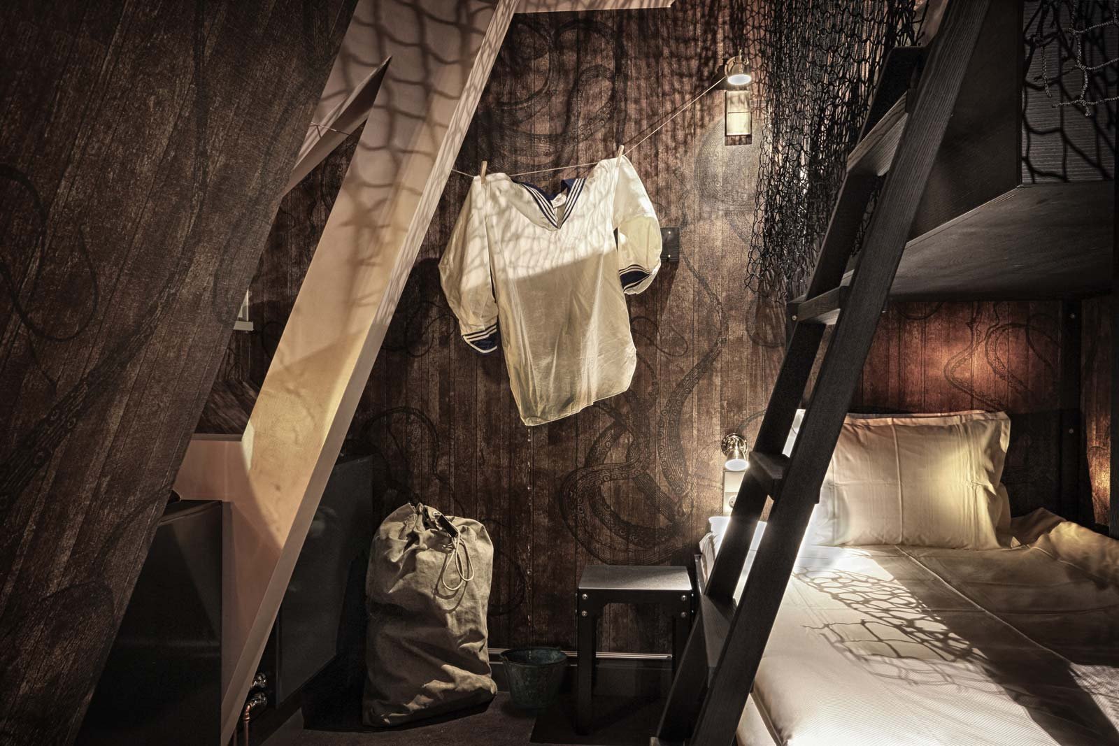 Stora Hotellet i Umeå