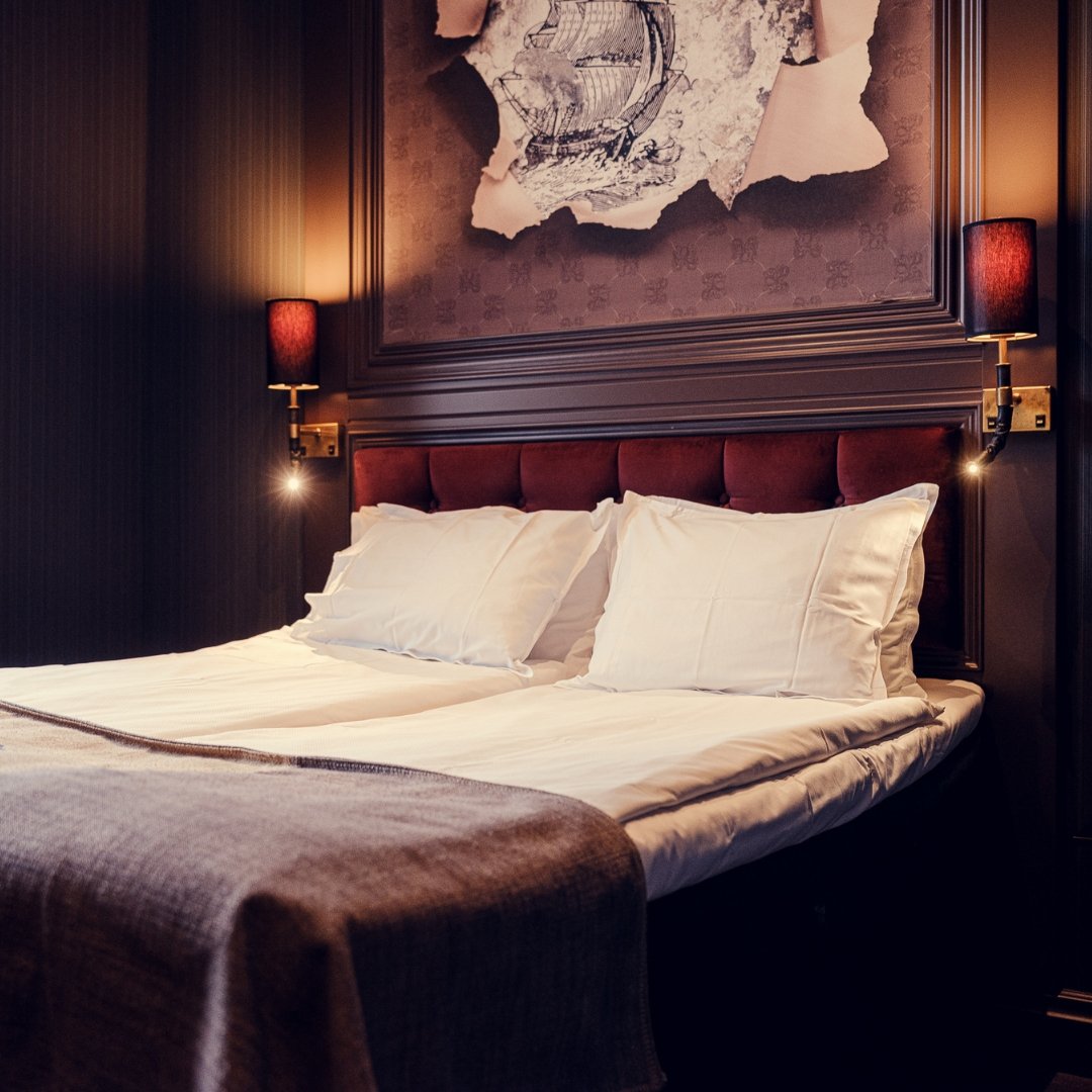 Stora Hotellet i Umeå