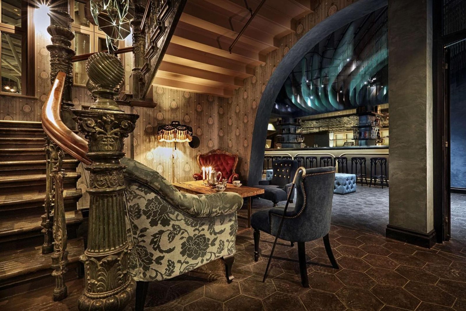 Stora Hotellet i Umeå