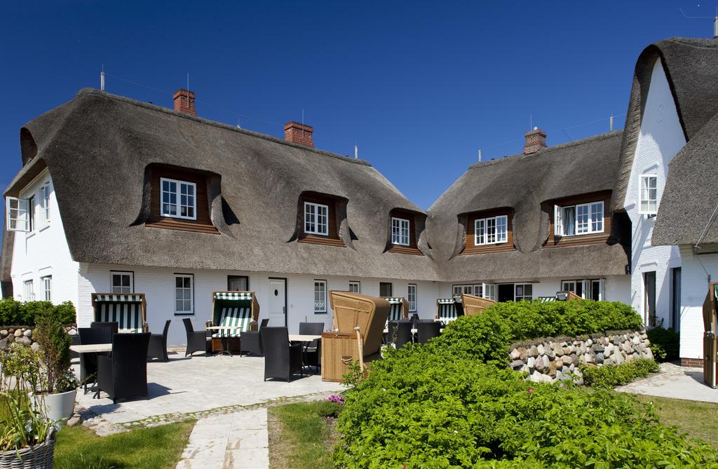 Hotel Strandvogtei