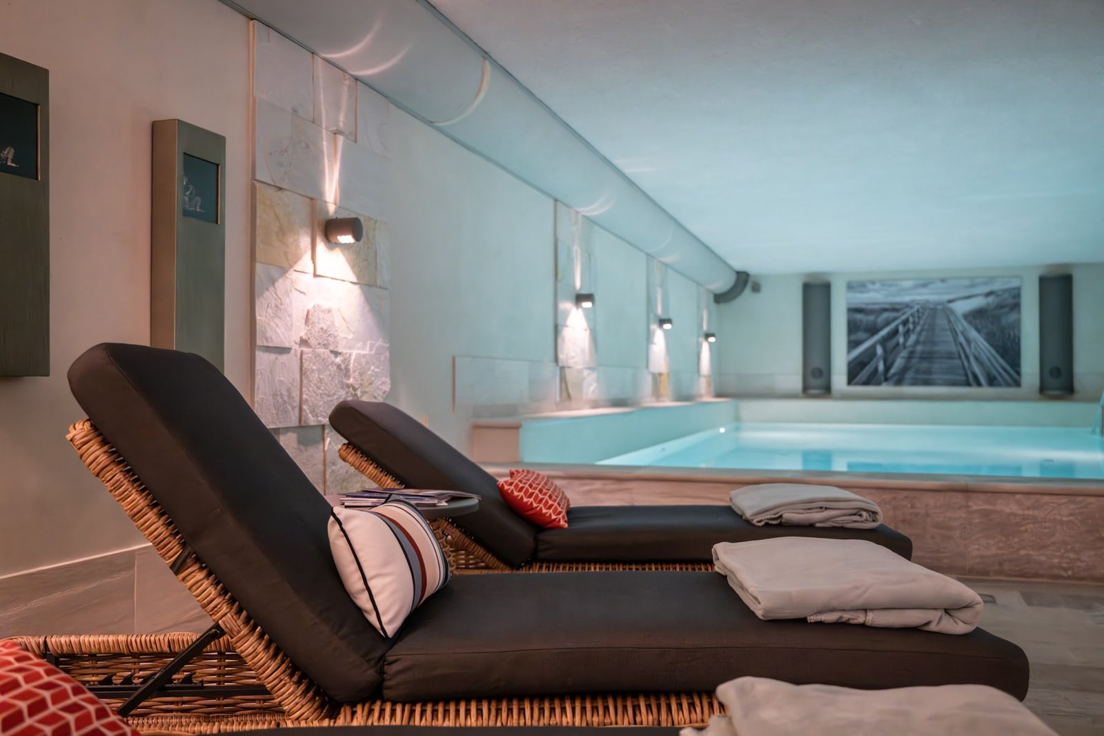 Hotel Strandvogtei