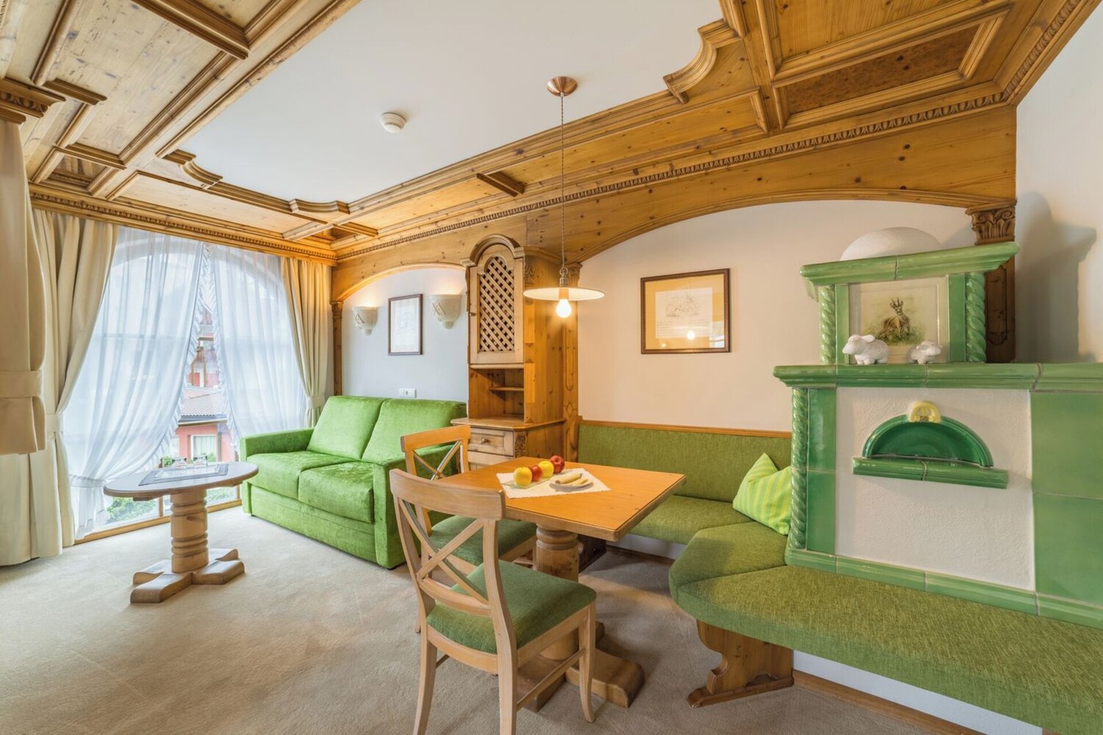 Mirabell Dolomites Hotel